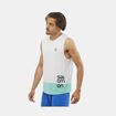 Picture of SALOMON - CROSS RUN TANK M